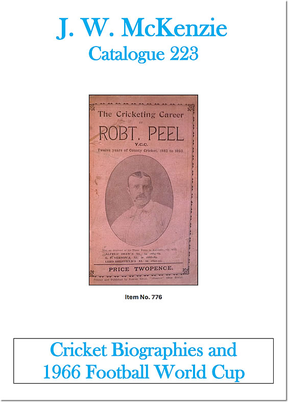Catalogue 223