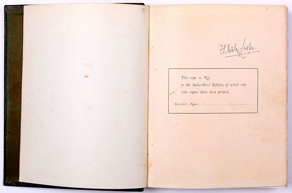 ETON v. HARROW AT THE WICKET.