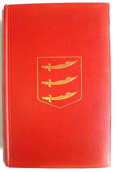 MIDDLESEX COUNTY CRICKET CLUB.