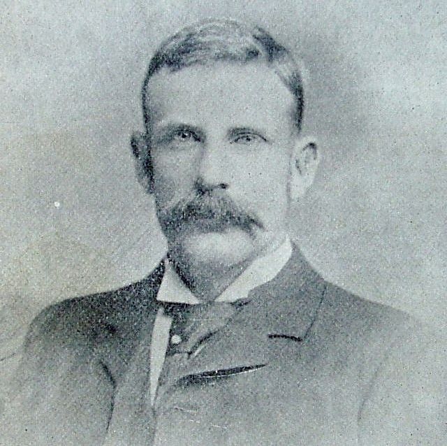THE SECRET HISTORY OF THE CONINGHAM CASE.