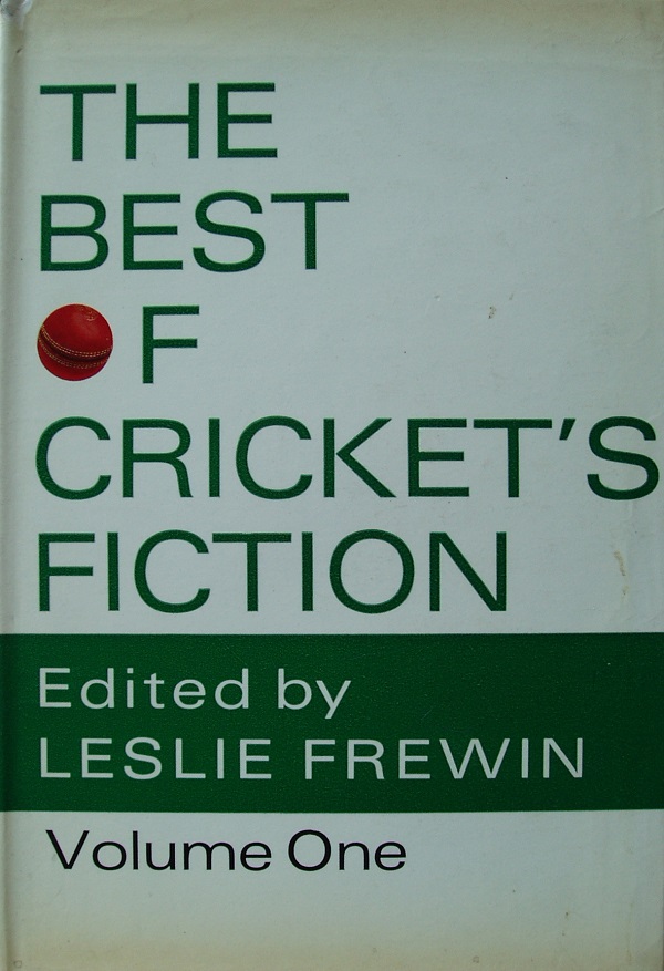 THE BEST OF CRICKET'S FICTION.