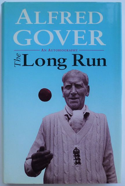 THE LONG RUN.