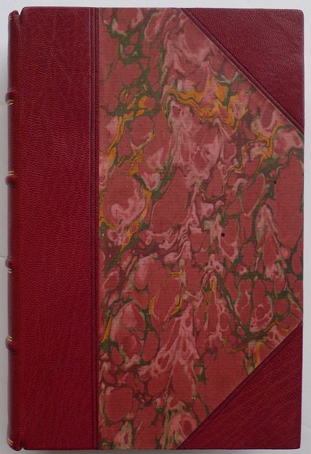 SCORES AND BIOGRAPHIES OF CELEBRATED CRICKETERS. VOLUME IV.