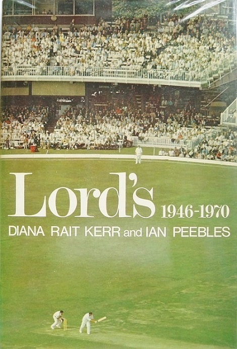 LORD'S 1946-1970.