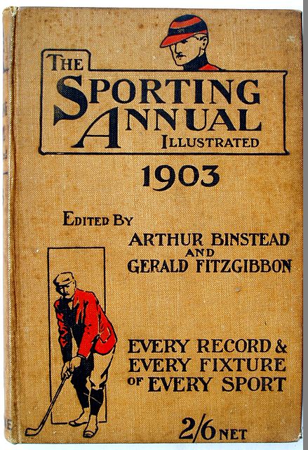RECORDS OF EVERY SPORT, INCLUDING RACING, CRICKET, FOOTBALL, GOLF...