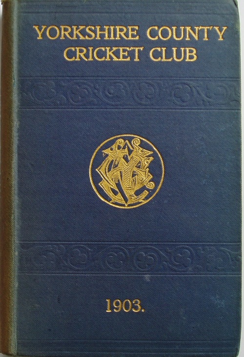 1903. ELEVENTH ANNUAL ISSUE.