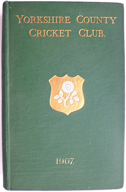 1907. FIFTEENTH ANNUAL ISSUE.