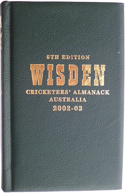 2002-2003. 5th EDITION.