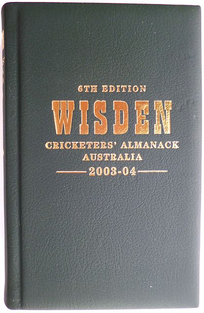 2003-2004. 6th EDITION.