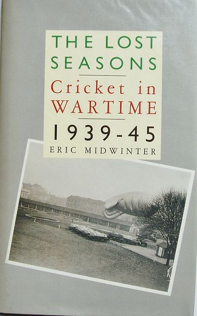 THE LOST SEASONS.