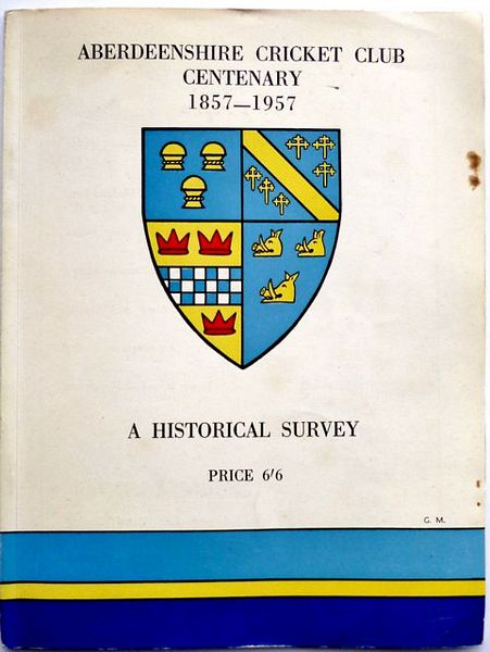 A HISTORICAL SURVEY.