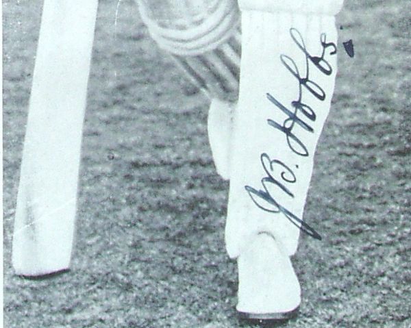 A HISTORY OF CRICKET.