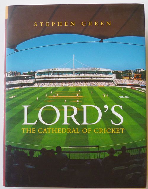 LORD'S.