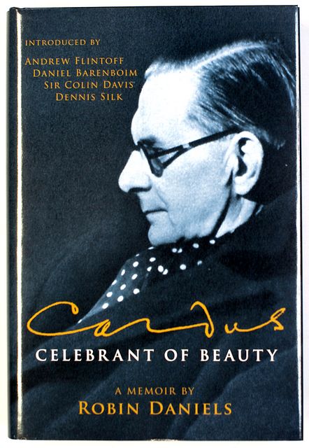 CARDUS.