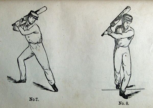 THE CRICKETERS' REGISTER: CONTAINING THE SCORES OF THE PRINCIPAL MATCHES PLAYED IN VICTORIA DURING THE SEASON 1863-4: ALSO AN ACCOUNT OF THE SECOND VISIT OF THE ALL-ENGLAND ELEVEN.