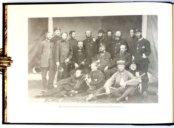 THE EWBANK ENQUIRY. A SEARCH FOR THE ELUSIVE '...SCORES' OF A CRICKETING MILITARY MAN AND THE STORY OF HIS FAMILY'S CONNECTION WITH THE GAME...