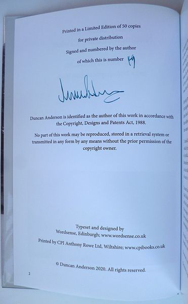 EARLY BOOKS ON NOTTINGHAMSHIRE CRICKET.