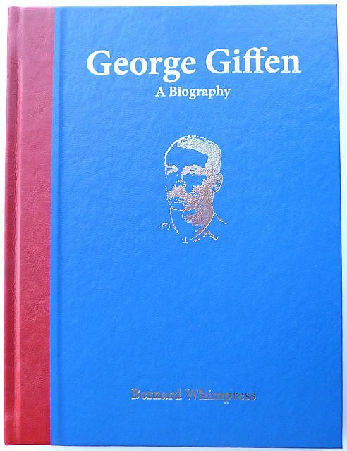 GEORGE GIFFEN.