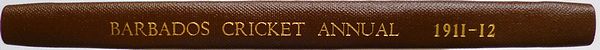 FOR 1911-12.  EIGHTEENTH YEAR OF PUBLICATION.