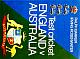 ENGLAND v AUSTRALIA.