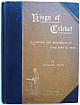 KINGS OF CRICKET. REMINISCENCES AND ANECDOTES WITH HINTS ON THE GAME.