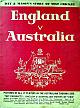 DAY & MASON'S STORY OF TEST CRICKET.