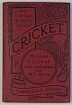 CRICKET.