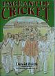 PAGEANT OF CRICKET.
