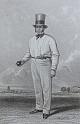 THE CRICKET-FIELD OR THE HISTORY AND SCIENCE OF THE GAME OF CRICKET.