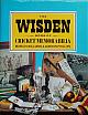 THE WISDEN BOOK OF CRICKET MEMORABILIA.
