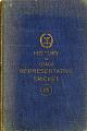HISTORY OF OTAGO REPRESENTATIVE CRICKET 1863-1906.