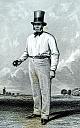 THE CRICKET FIELD, OR THE HISTORY AND THE SCIENCE OF THE GAME OF CRICKET.