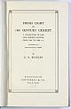 FRESH LIGHT ON 18TH CENTURY CRICKET.