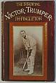 THE IMMORTAL VICTOR TRUMPER.