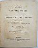 ANCIENT CUSTOMS, SPORTS, AND PASTIMES, OF THE ENGLISH...