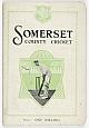 SOMERSET COUNTY CRICKET.