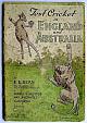TEST CRICKET IN ENGLAND AND AUSTRALIA 1877-1921...
