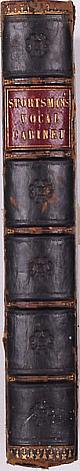 THE SPORTSMAN'S VOCAL CABINET,