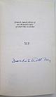 EARLY MEMOIRS OF FRANK WOOLLEY.