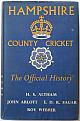 HAMPSHIRE COUNTY CRICKET CLUB.