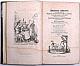 DEATH'S DOINGS; CONSISTING OF NUMEROUS ORIGINAL COMPOSITIONS, IN VERSE AND PROSE, THE FRIENDLY CONTRIBUTIONS OF VARIOUS WRITERS; PRINCIPALLY INTENDED AS ILLUSTRATIONS OF THIRTY COPPER-PLATES, DESIGNED AND ETCHED BY R. DAGLEY.