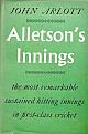 ALLETSON'S INNINGS.