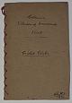 COLBURN'S KALENDAR OF AMUSEMENTS IN TOWN AND COUNTRY, FOR 1840...