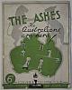 THE ASHES. THE AUSTRALIANS ARE HERE!