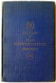 HISTORY OF OTAGO REPRESENTATIVE CRICKET 1863-1906.