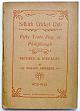 SELKIRK CRICKET CLUB. FIFTY YEARS PLAY AT PHILIPHAUGH.