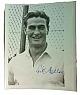 A head-and-shoulders photograph of Keith Miller.
